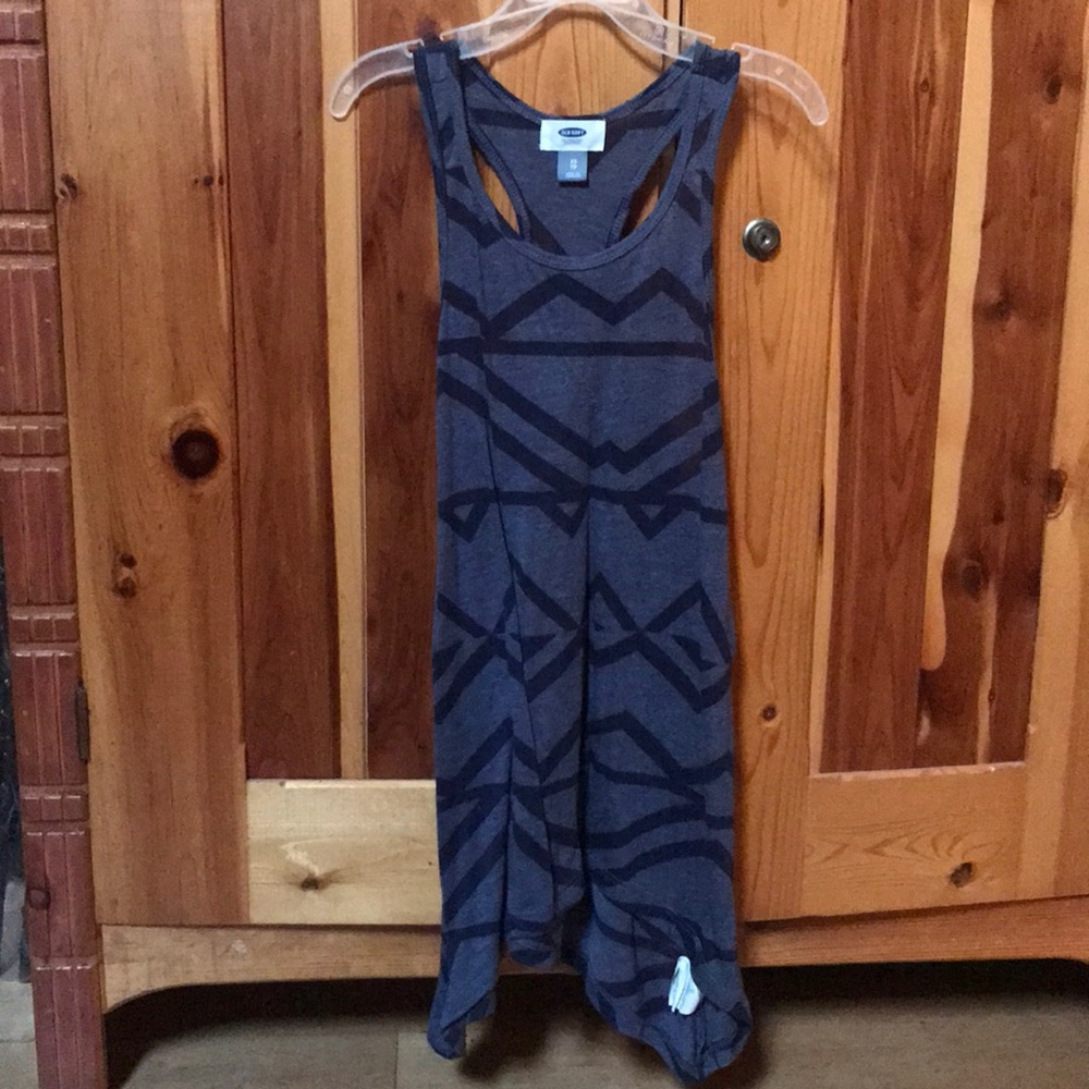 Old Navy Flowy Tank Top